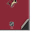 NHL Arizona Coyotes Lineup Galaxy Note20 Ultra 5G Skin