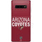 NHL Arizona Coyotes Lineup Galaxy S10 Plus Skin
