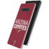 NHL Arizona Coyotes Lineup Galaxy S10 Plus Skin