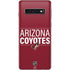 NHL Arizona Coyotes Lineup Galaxy S10 Skin