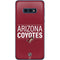 NHL Arizona Coyotes Lineup Galaxy S10e Skin