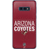 NHL Arizona Coyotes Lineup Galaxy S10e Skin