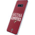 NHL Arizona Coyotes Lineup Galaxy S10e Skin