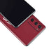NHL Arizona Coyotes Lineup Galaxy S20 Fan Edition Skin