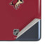 NHL Arizona Coyotes Lineup Galaxy S20 Fan Edition Skin