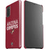 NHL Arizona Coyotes Lineup Galaxy S20 Lite Case