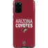 NHL Arizona Coyotes Lineup Galaxy S20 Plus Pro Case