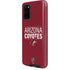 NHL Arizona Coyotes Lineup Galaxy S20 Pro Case
