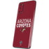 NHL Arizona Coyotes Lineup Galaxy S20 Skin