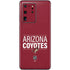 NHL Arizona Coyotes Lineup Galaxy S20 Ultra 5G Skin