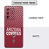 NHL Arizona Coyotes Lineup Galaxy S20 Ultra 5G Skin