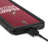 NHL Arizona Coyotes Lineup Galaxy S20 Waterproof Case