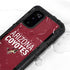 NHL Arizona Coyotes Lineup Galaxy S20 Waterproof Case