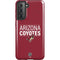 NHL Arizona Coyotes Lineup Galaxy S21 5G Pro Case
