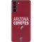 NHL Arizona Coyotes Lineup Galaxy S21 5G Skin