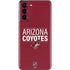 NHL Arizona Coyotes Lineup Galaxy S21 5G Skin