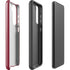 NHL Arizona Coyotes Lineup Galaxy S21 FE Pro Case