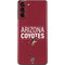 NHL Arizona Coyotes Lineup Galaxy S21 Plus 5G Skin
