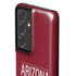 NHL Arizona Coyotes Lineup Galaxy S21 Ultra 5G Pro Case