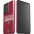 NHL Arizona Coyotes Lineup Galaxy S21 Ultra 5G Pro Case