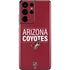 NHL Arizona Coyotes Lineup Galaxy S21 Ultra 5G Skin