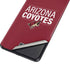 NHL Arizona Coyotes Lineup Galaxy S21 Ultra 5G Skin