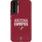 NHL Arizona Coyotes Lineup Galaxy S22 Plus Pro Case