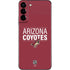 NHL Arizona Coyotes Lineup Galaxy S22 Plus Skin