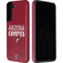 NHL Arizona Coyotes Lineup Galaxy S22 Pro Case