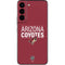 NHL Arizona Coyotes Lineup Galaxy S22 Skin