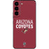 NHL Arizona Coyotes Lineup Galaxy S22 Skin
