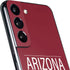 NHL Arizona Coyotes Lineup Galaxy S22 Skin