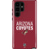 NHL Arizona Coyotes Lineup Galaxy S22 Ultra Pro Case