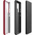 NHL Arizona Coyotes Lineup Galaxy S22 Ultra Pro Case