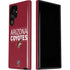 NHL Arizona Coyotes Lineup Galaxy S22 Ultra Pro Case