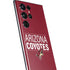 NHL Arizona Coyotes Lineup Galaxy S22 Ultra Skin