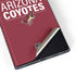NHL Arizona Coyotes Lineup Galaxy S22 Ultra Skin