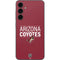 NHL Arizona Coyotes Lineup Galaxy S23 FE Skin