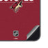 NHL Arizona Coyotes Lineup Galaxy S23 FE Skin