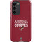 NHL Arizona Coyotes Lineup Galaxy S23 Plus Pro Case