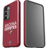 NHL Arizona Coyotes Lineup Galaxy S23 Plus Pro Case