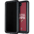 NHL Arizona Coyotes Lineup Galaxy S23 Plus Waterproof Case
