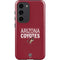 NHL Arizona Coyotes Lineup Galaxy S23 Pro Case