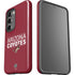 NHL Arizona Coyotes Lineup Galaxy S23 Pro Case