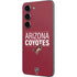 NHL Arizona Coyotes Lineup Galaxy S23 Skin