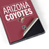NHL Arizona Coyotes Lineup Galaxy S23 Ultra Skin