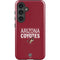 NHL Arizona Coyotes Lineup Galaxy S24 Impact Case
