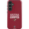 NHL Arizona Coyotes Lineup Galaxy S24 Plus Impact Case