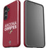 NHL Arizona Coyotes Lineup Galaxy S24 Plus Impact Case