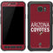NHL Arizona Coyotes Lineup Galaxy S7 Active Skin